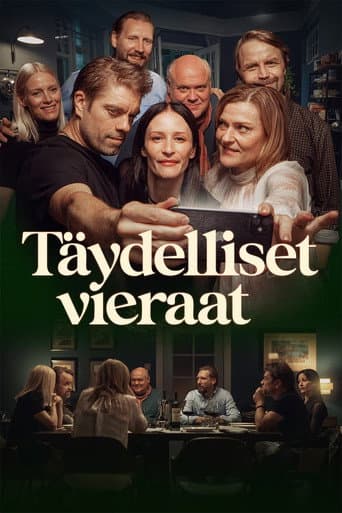 Täydelliset vieraat