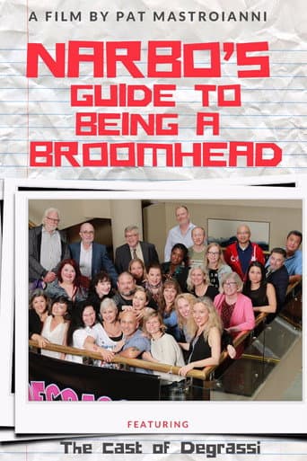 Narbo's Guide to Being a BroomHead