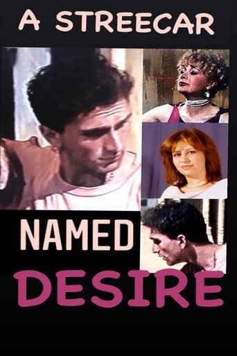 A Streetcar Named Desire