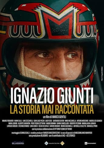 Ignazio Giunti La storia mai raccontata