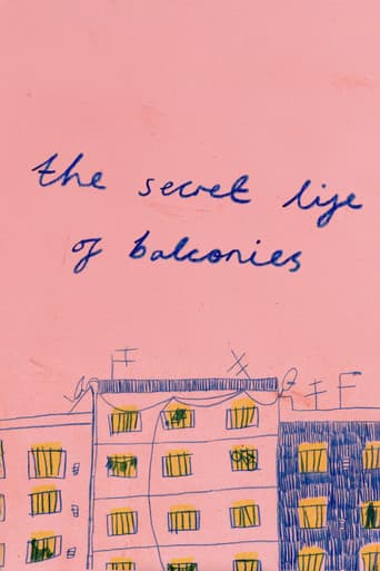 The Secret Life of Balconies