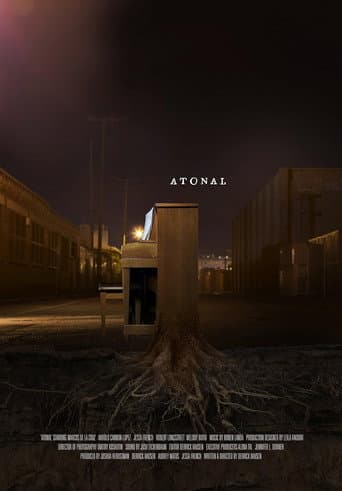 Atonal