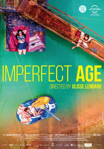 Imperfect Age