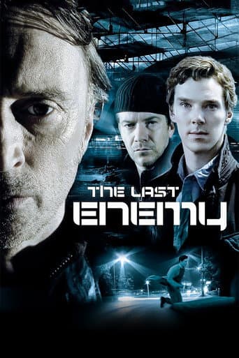 The Last Enemy