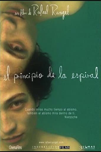 El principio de la espiral
