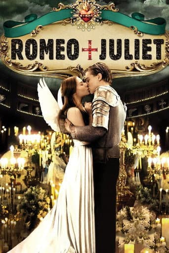 Romeo + Juliet: The Music