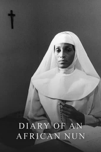 Diary of an African Nun