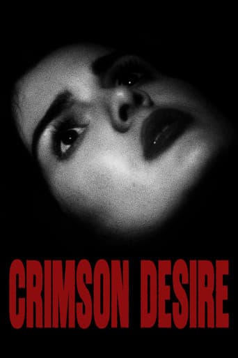 CRIMSON DESIRE