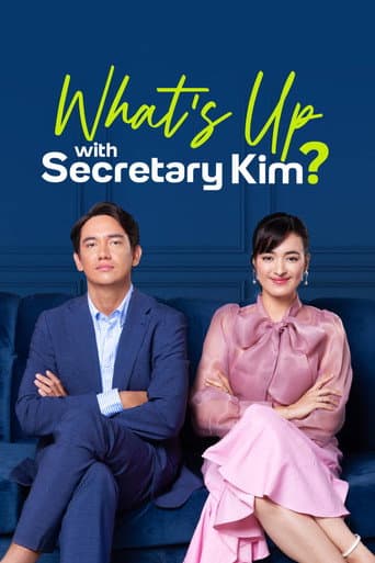 What's Up with Secretary Kim?