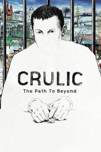 Crulic: The Path to Beyond