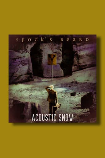 Spock's Beard: Acoustic SNOW