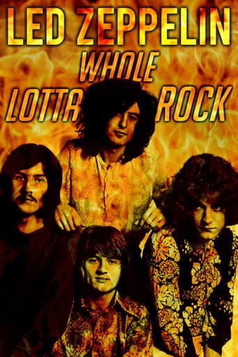 Led Zeppelin | Whole Lotta Rock