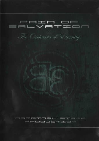 Pain of Salvation: BE Live