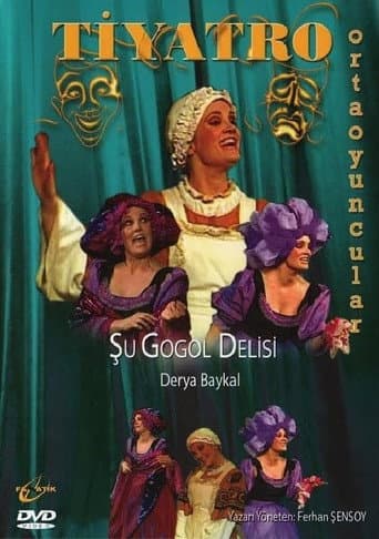 Şu Gogol Delisi