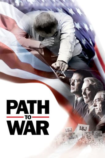 Path to War