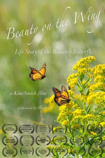 Beauty on the Wing: Life Story of the Monarch Butterfly