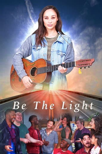 Be the Light