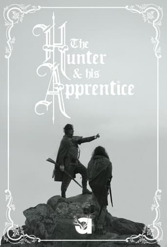 The Hunter and His Apprentice