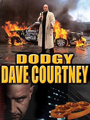 Dave Courtney Dodgy Dave