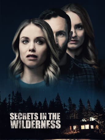Secrets in the Wilderness