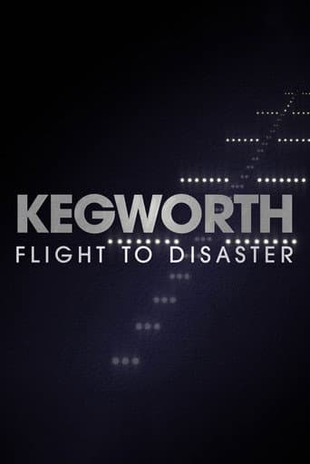 Kegworth: Flight to Disaster