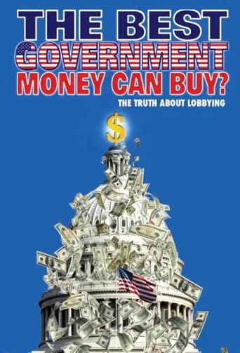 The Best Government Money Can Buy?