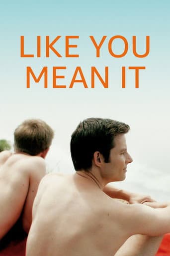 Like You Mean It