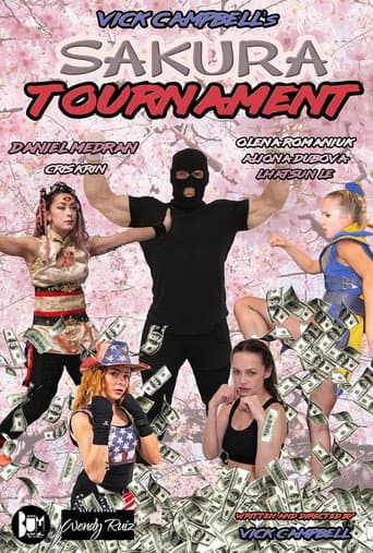 Sakura Tournament