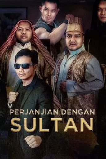 Pengabdi Sultan