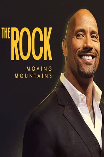The Rock: Moving Mountains
