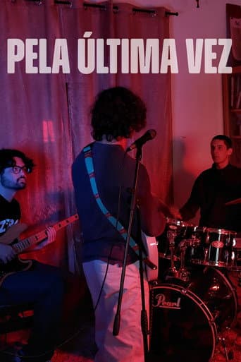 Pela Última Vez