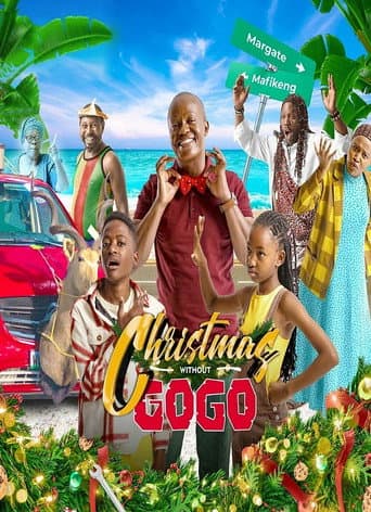 Christmas Without Gogo