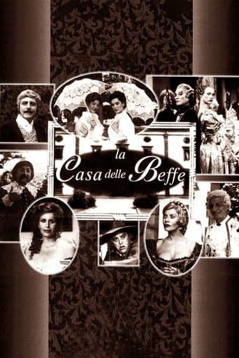 La Casa Delle Beffe