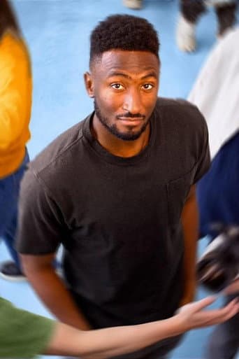 A Year in The Life at MKBHD.