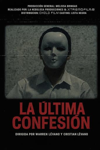 La Última Confesión