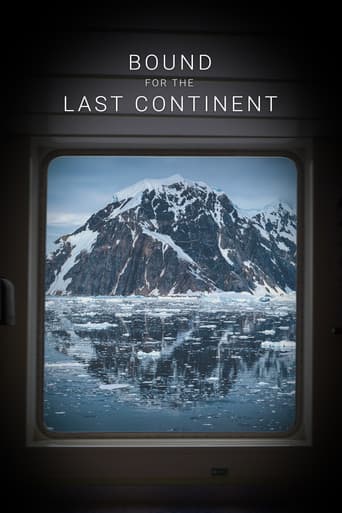 Bound for the Last Continent