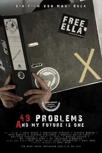 49 Problems (and my future is one)