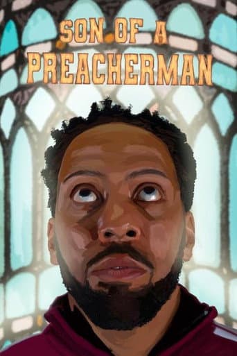 Son of a Preacher Man