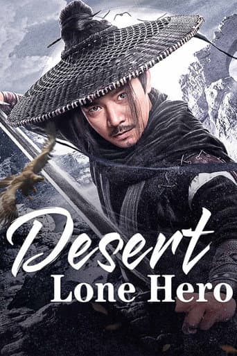 Desert Lone Hero