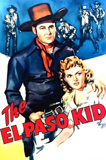 The El Paso Kid