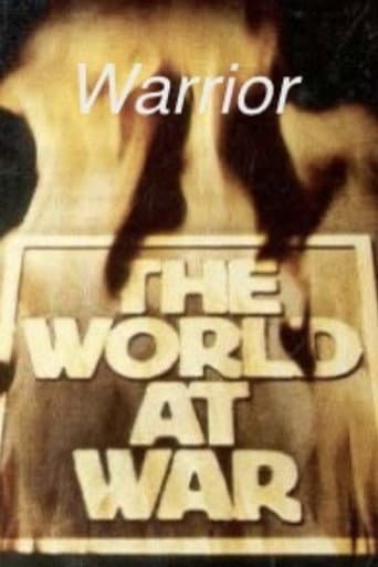 Warrior - World at War Special Presentation