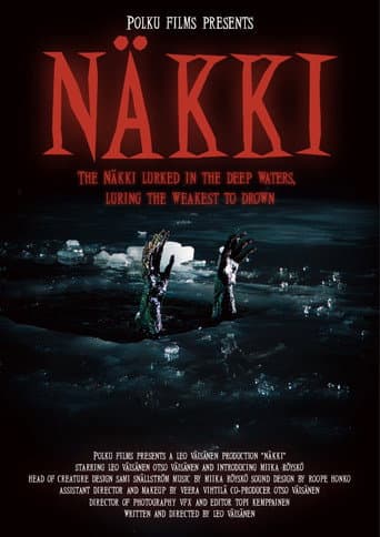 Näkki