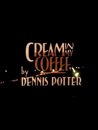 Cream in My Coffee