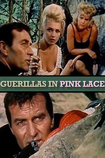 Guerillas in Pink Lace