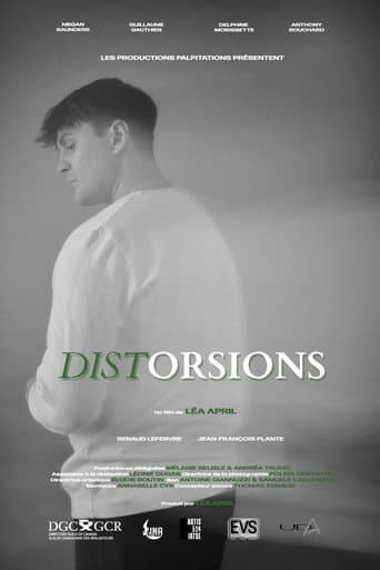 Distorsions