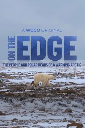 On the Edge: The People and Polar Bears of a Warming Arctic