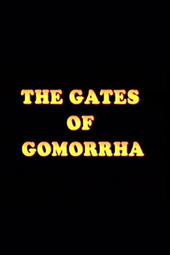 The Gates of Gomorrah