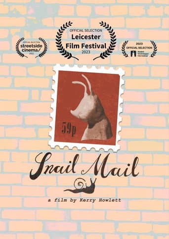 Snail Mail