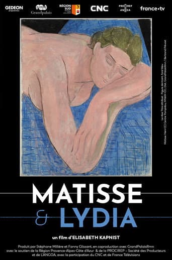 Matisse & Lydia