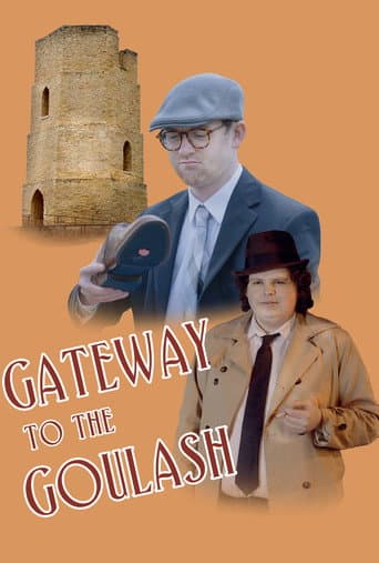 Gateway to the Goulash